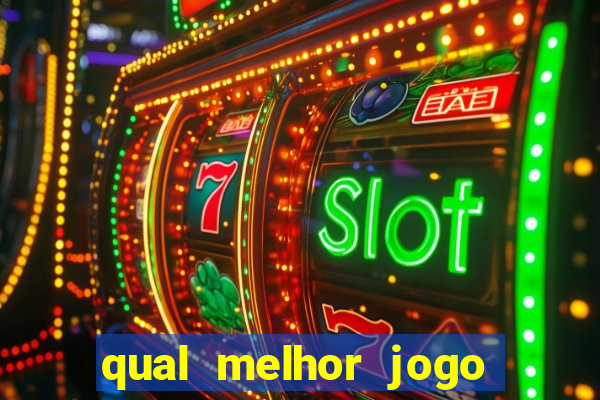 qual melhor jogo para ganhar dinheiro sem depositar